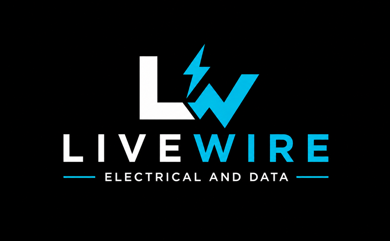 Livewire Electrical Logo